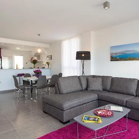 Mora By Mimar Villa El Albir