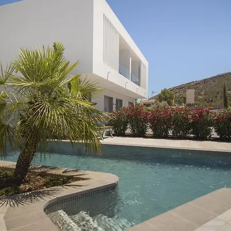 Mora By Mimar Villa El Albir