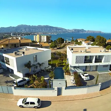 Villa Mora By Mimar *